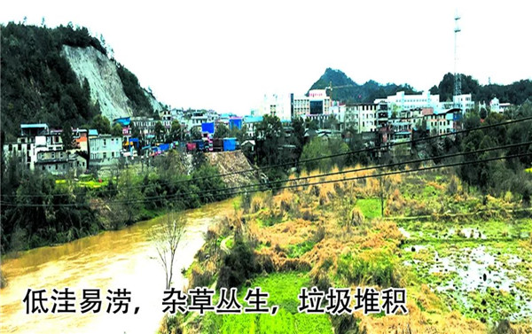 一樣的雨情，不一樣的災情——昌南新區(qū)、城投集團部分民生項目汛期保民生