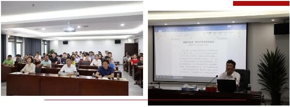 城投集團(tuán)積極開展各項(xiàng)培訓(xùn)活動