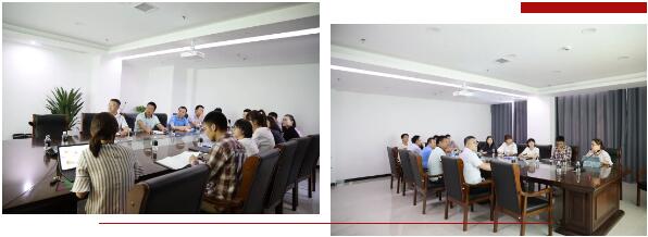 城投集團(tuán)積極開展各項(xiàng)培訓(xùn)活動